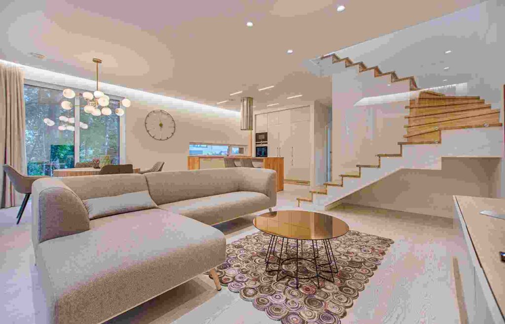 Luxury Apartments in Mumbai Sold for ₹29.37 Crore
