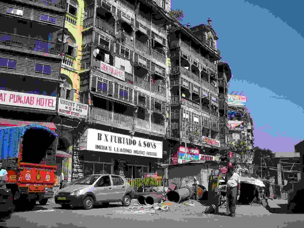 118 Acres Land in Mumbai Handed Over for Dharavi Rehabilitation